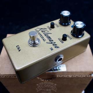 Lovepedal Kalamazoo GOLD