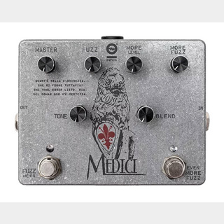 DOPHIX MEDICI more fuzz ファズ【WEBSHOP】