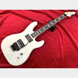 Aria Pro II RS-CUSTOM 3 WH