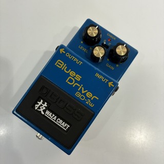 BOSS、BD-2Wの検索結果【楽器検索デジマート】