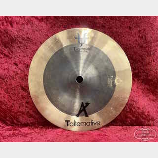 T-Cymbals 【展示品特価】T-Alternative Splash 8"