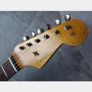 Fender Custom Shop62 Stratocaster / Heavy Relic 