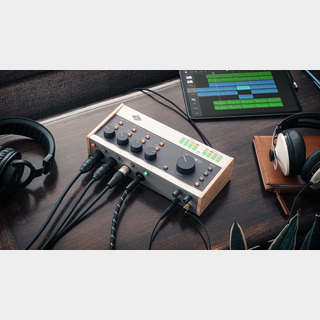 Universal Audio Volt 476P USB Recording Studio《オーディオインターフェース》【オンラインストア限定】