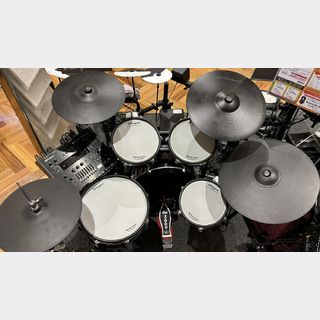 Roland TD-50SC-X 電子ドラム セットTD50SCX