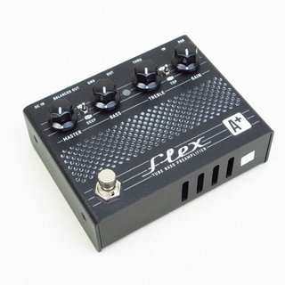 Shift Line / Buzz V.2 ベース用オーバードライブ Shift Line / Buzz V.2 ベース用オーバードライブ Shift Line