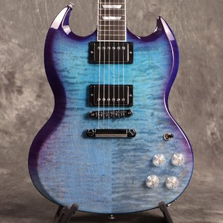 Gibson SG Modern Blueberry Fade ギブソン [3.42kg][S/N 234230327]【WEBSHOP】