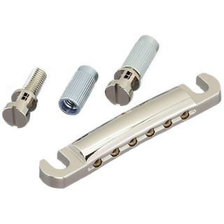 GOTOH ゴトー GOTOH GE101A-N テールピース ニッケル