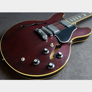 Gibson ES-335 TD 1979年製