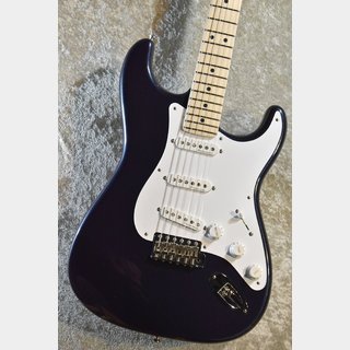 Fender Custom ShopEric Clapton Stratocaster Midnight Blue CZ577782【N.O.S仕様】