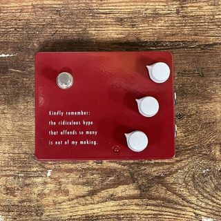 KLON KTR V2【USED】