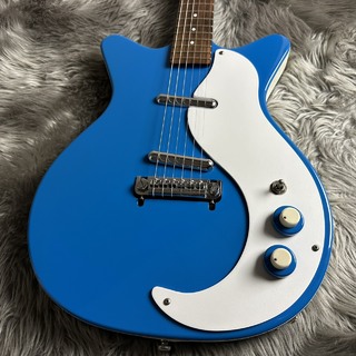 Danelectro 59M NOS -Go Go Blue【現物画像】【最大36回分割無金利キャンペーン実施中】