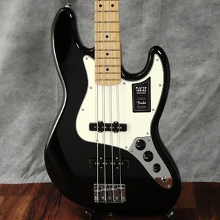 FenderPlayer Series Jazz Bass Black Maple    【梅田店】