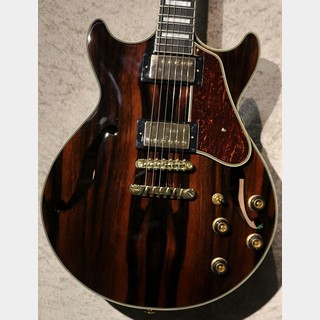 Ibanez AM93ME Natural【3.55kg】【IKE Tune-upモデル】
