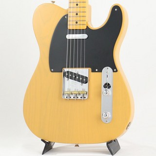 Fender American Vintage II 1951 Telecaster (Butterscotch Blonde/Maple)