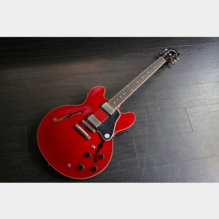 GibsonES-335 