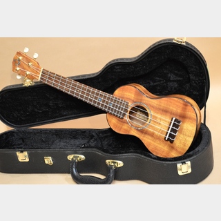 G String Soprano Long Neck