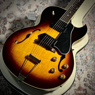 KING SNAKEより、フルアコのブーミーな低域を自然にカットするフルアコ