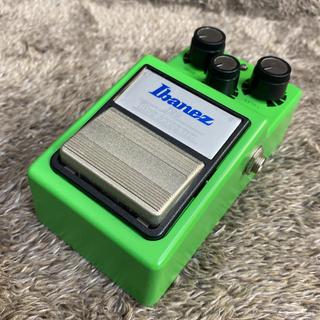 Ibanez TS9 オーバードライブエフェクター Amazon | Ibanez / TS9DX Turbo Tube Screamer MADE IN JAPAN