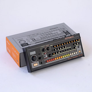 Roland 【中古】 ROLAND TR-08 Boutique Rhythm Composer 808を再現したブティークシリーズ リズムマシン