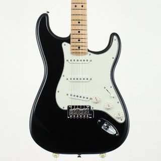 FenderPlayer Stratocaster Black / Maple Fingerboard【心斎橋店】
