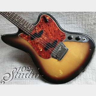 Fender ELECTRIC XII 1966 ★★ 売却済 ★★ SOLD ★★