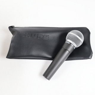 SHURE SM58/AKG D190E セット販売 SHURE SM58/AKG D190E セット販売 SHURE SM58/AKG D190E セット
