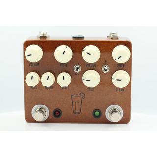 JHS Pedals Sweet Tea V3