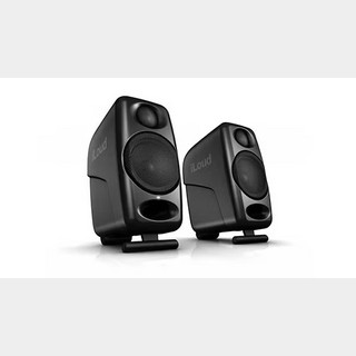 IK MULTIMEDIA iLoud Micro Monitor 〜【ペアで約5万円以下】宅録／DTM