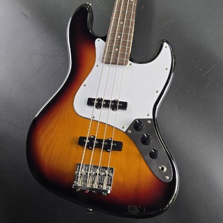 Laid Back LJB-5-R-JJ / 3Tone Sunburst【現物画像】