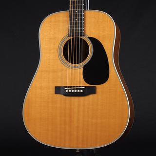 Martin D-28 2009年製