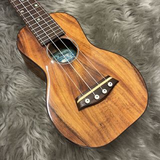 Kanile'a 【中古】K-2SS【K-2 Model Premium Grade】