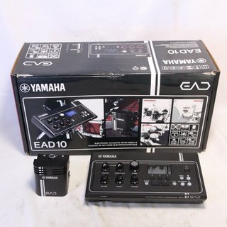YAMAHA EAD10 エレクトロニックアコースティックドラムモジュール ヤマハ【池袋店】