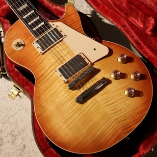 Gibson 【超軽量×ストライプ系良杢】Les Paul Standard '60s ～Unburst～ #234030159【3.92kg】