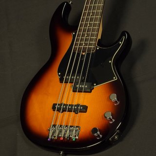 YAMAHA BB435 Tobacco Brown Sunburst【福岡パルコ店】