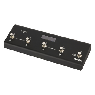 Fender Fender フェンダー LTX-5 Footswitch フットスイッチ
