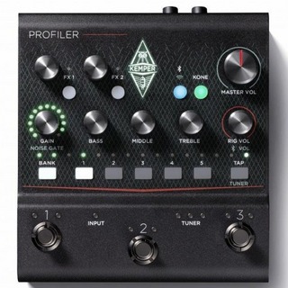 Kemper PROFILE PLAYER