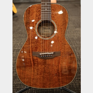 Takamine PTU431K N #61100052【実物写真】【動画あり】【分割金利手数料0%】【送料当社負担】