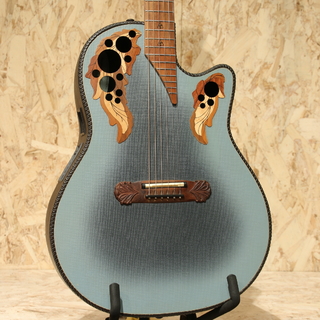 Ovation Super Adamas 1587-8