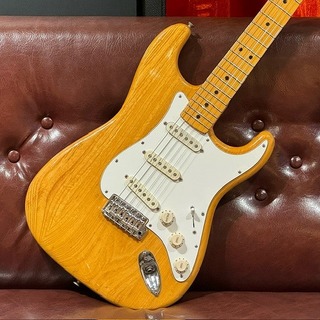 Fender 1976年製 Stratocaster Natural Maple 【横浜店】