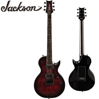 Jackson Pro Series Signature Diamond Rowe DR12MG EVTN6 -Dark Rose-【オンラインストア限定】