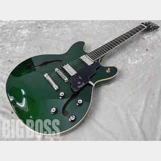 GUILD STARFIRE IV (Emerald Green)