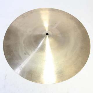 Zildjian A 白抜きロゴ Medium Crash 18インチ 1512g ジルジャン クラッシュシンバル【池袋店】