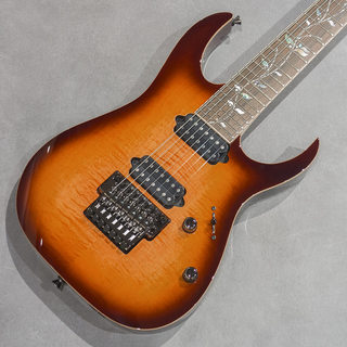 Ibanez RG j.custom RG8527-BSR (Brownish Sphalerite)【37%OFF!!】