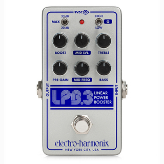 Electro-Harmonix LPB-3