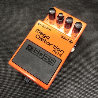 エフェクター（ギター・ベース用）、BOSS、MD-2の検索結果【楽器検索