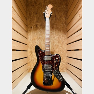 Fender Jaguar  1966 MOD 【尾張一宮店】