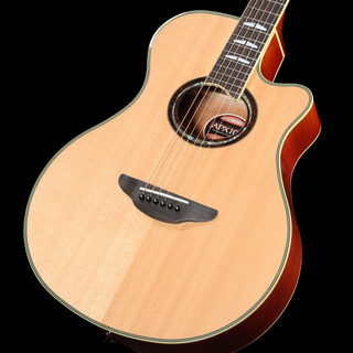 YAMAHA APX1000 Natural (NT) (展示品チョイキズB級アウトレット)【S/N:IKH100547】【福岡店】