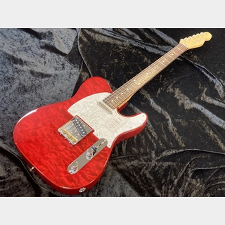 Fender 2024 Collection, Made In Japan Hybrid II Telecaster/RBL