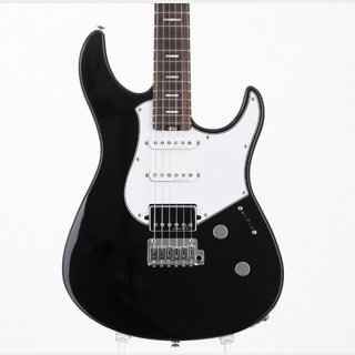 YAMAHA Pacifica Standard Plus / PACS+12 Black [2023年製/3.68kg] ヤマハ エレキギター パシフィカ 【池袋店】