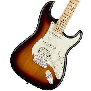 Fender Player Series Stratocaster HSS 3 Color Sunburst Maple【WEBSHOP】